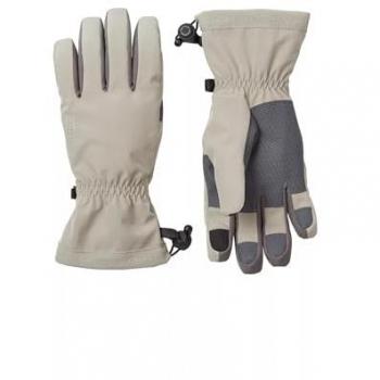 Sealskinz Women’s Waterproof Lightweight Gauntlet – Green, Size S