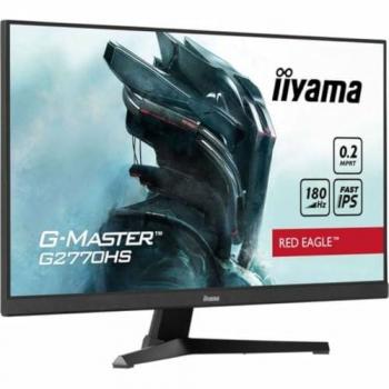 Iiyama G-MASTER G2770HS-B1 27 LCD Full HD 0,2 ms Noir