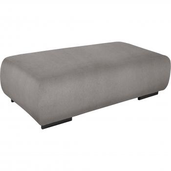 COTTA Side-Hockerbank – Ergonomisches Sitzen