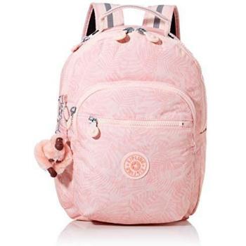 Kipling SEOUL S Sac à dos loisir, 35 cm, 14 litres, Multicolore