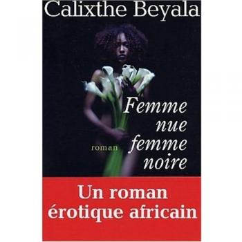 Femme nue, femme noire