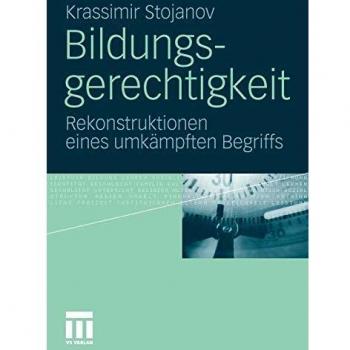 Bildungsgerechtigkeit