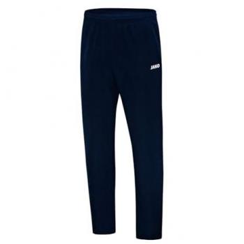 JAKO Hose Blau Straight für Herren