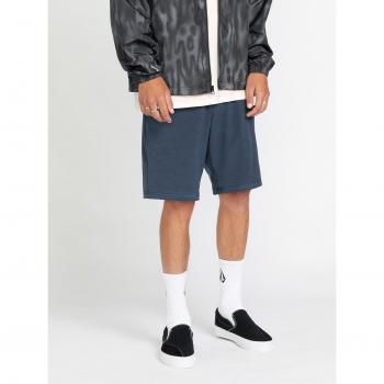 Frickin' Cross Shorts Volcom 20 Blu Notte