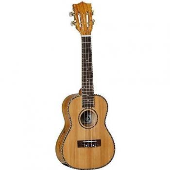Tanglewood TWT 11 Tiare Concert Ukulele Natural