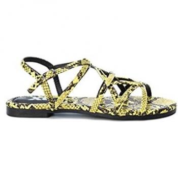 Xti Women's Flat Sandals