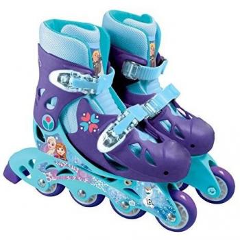 Glacier Spark Skaters