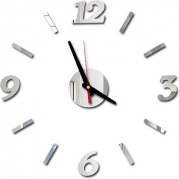 Reloj Románico 3D para Sala y Oficina