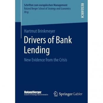 Vitalsource Technologies, Inc. Drivers Of Bank Lending