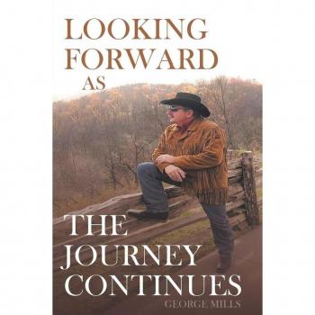 Looking Forward as the Journey Continues