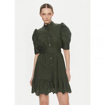 GAP Vestito Verde Elegante XL