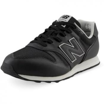 New Balance 373 v2 homme noir taille 44