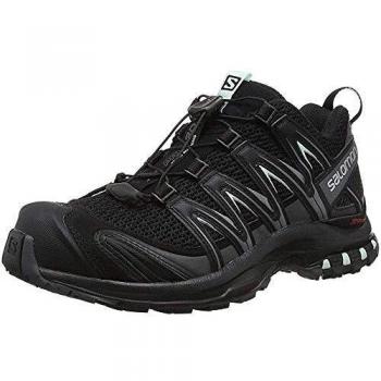 Salomon XA PRO 3D W, Scarpe da Trail Running Donna