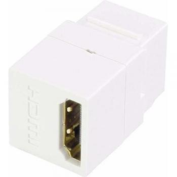 Modèle HDMI encastrable RF‑KS‑HDMI de RenkForce