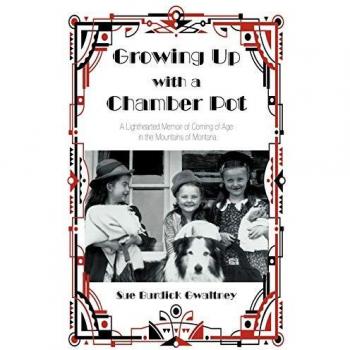Growing Up with a Chamber Pot