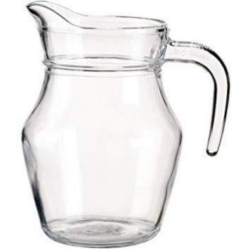 Luminarc Arc Water Table Jug 0.5 Litre