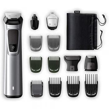 Philips MG7720/15 120‑Minuten Precision Trimmer – All‑in‑One Set