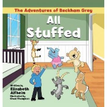 The Adventures of Beckham Grey: All Stuffed