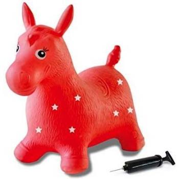 Gonflable Cheval Jamara Pump Edition