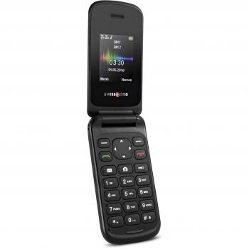 Swisstone 450033 SC 330 Cellulare Dual SIM