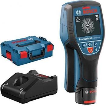 Bosch D-tect 120 Professional Locator
