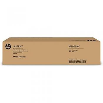 Cartuccia HP W9005MC managed laserjet nero 48.000 pagine