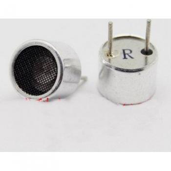 Unidad Sensorial Ultrasonico 16 mm
