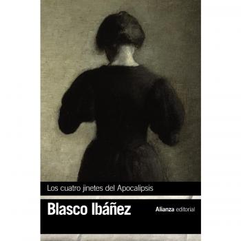 Los cuatro jinetes del Apocalipsis