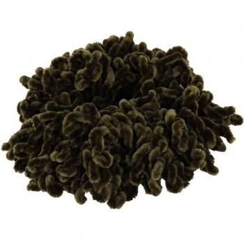 Plain Volumizing Hijab Scrunchie