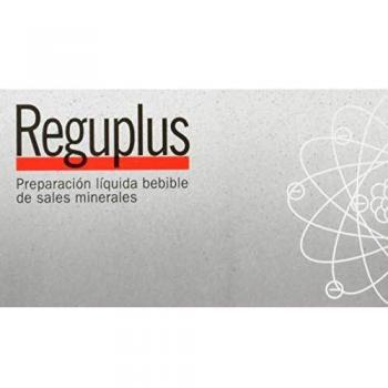Artesanía Agrícola Reguplus 20 Ampollas
