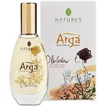 ARGA' OLIO BE VIS/CR