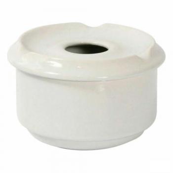 Ceniceros estilo océano en porcelana