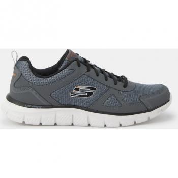 Skechers Track‑Scloric BBK Sneaker Herren 44