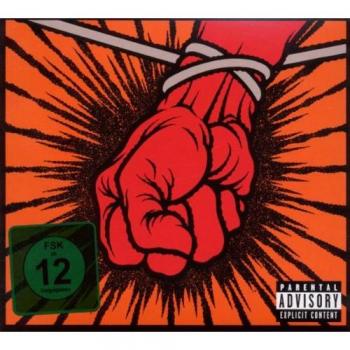 St.Anger (CD + DVD)