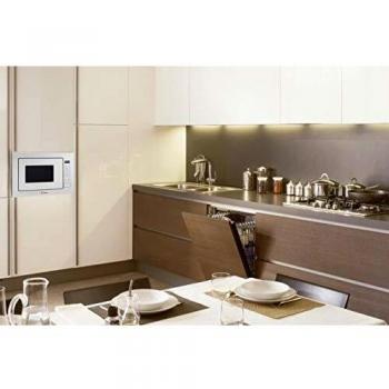 Microondas Integrable CANDY MICG25GDFW Blanco