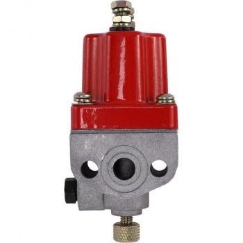 Solenoïde Magneetventiel voor Brandstof Uitschakeling Cummins 855 & N14 24VDC
