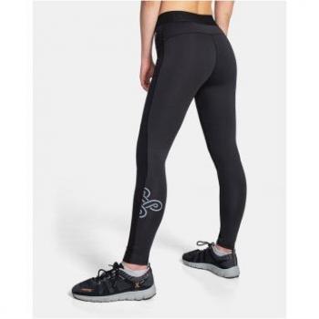 Kilpi Lisbrock Women's Black Leggings