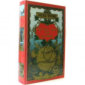 Vingt mille lieues sous les mers