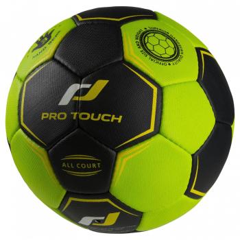 ProTouch Handball Multi-Court – Hell