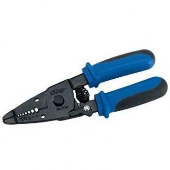 Draper 150mm Spring Loaded Wire Stripper