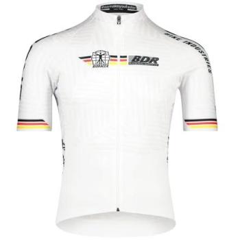 Bioracer Icon Classic Matrix – Standard Unisex Jersey