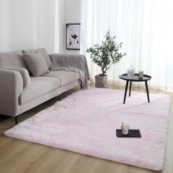 Alfombra Maciza de Felpa “Comfort”