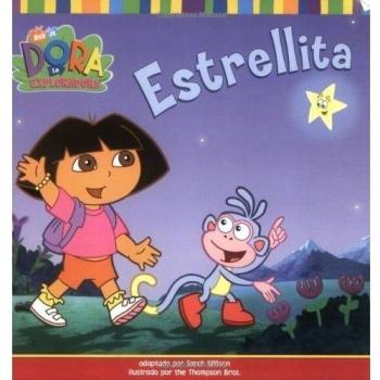Estrellita, Dora LA Exploradora/Dora the Explorer