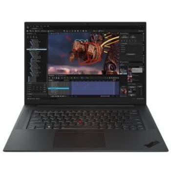 Lenovo ThinkPad P1 G6