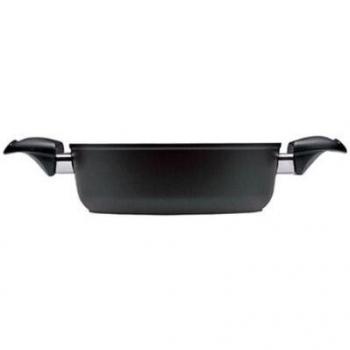 Antiaderente Tegame Cookin 24 cm in Alluminio