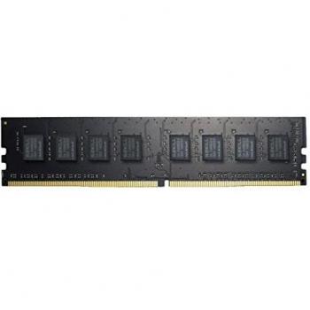 Kingston HyperX Fury 4GB DDR4 memory 2400 MHz