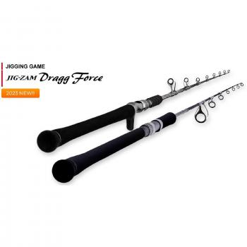 Tenryu JDF 591B‑G5/6 Drag Jig