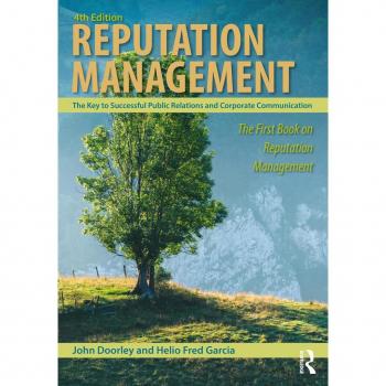 Vitalsource Technologies, Inc. Reputation Management: The Key to Successful Public Relations and Corporate Communication