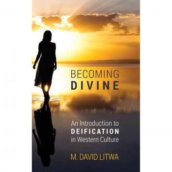 Becoming Divine
