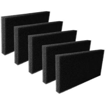 Gorenje Ersatzfilter VHbw – Modell D2E82/G